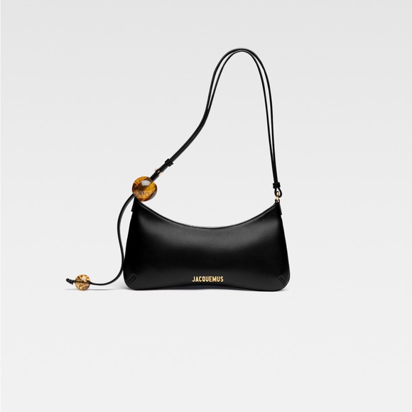 Jacquemus Handbags - Jacquemus Le Bisou Perle Bag